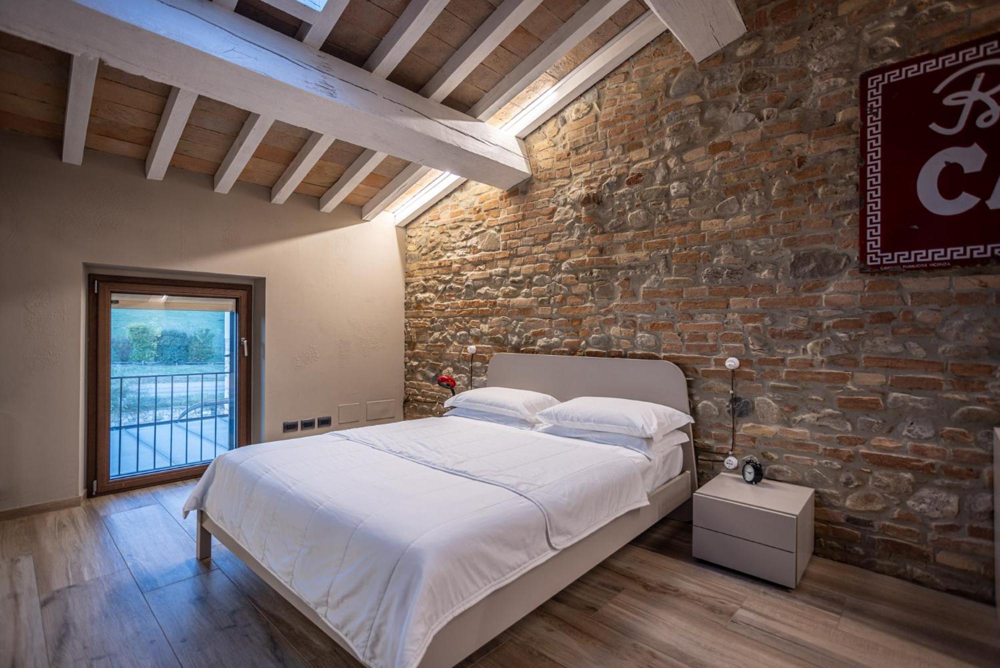 Agriturismo La Ratta Vernasca Bagian luar foto