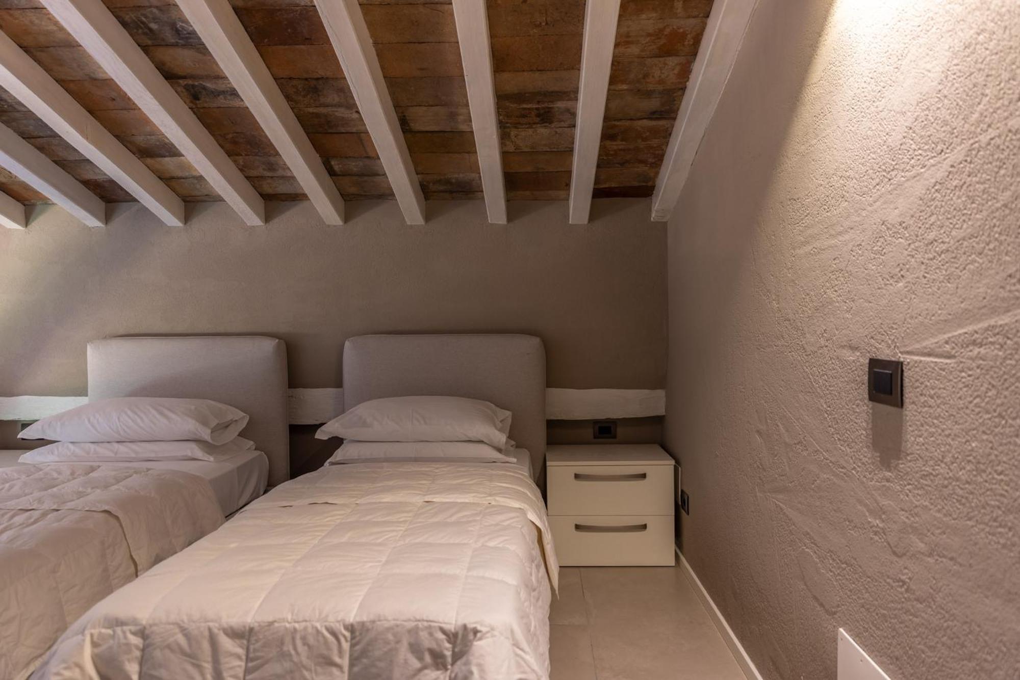 Agriturismo La Ratta Vernasca Bagian luar foto